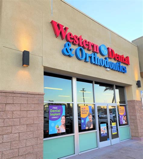 Specialties At our Western Dental office located near you at 1101 Commerce Ave, we make sure everyone has access to convenient and affordable dental care of the highest quality. . Western dental near me